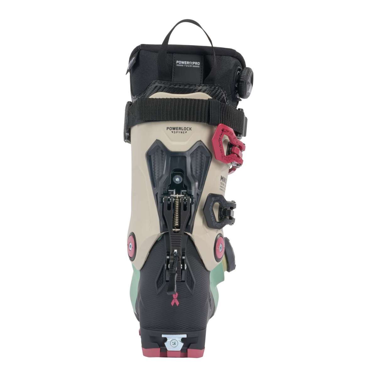 K2 Mindbender 115 BOA W online bobleisure