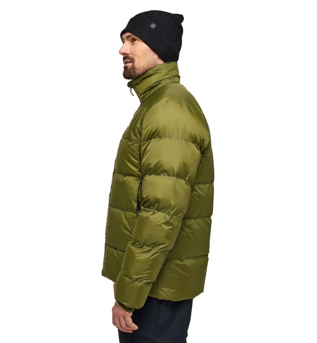 Haglofs Asp 3-in-1 GTX Parka Men online bobleisure