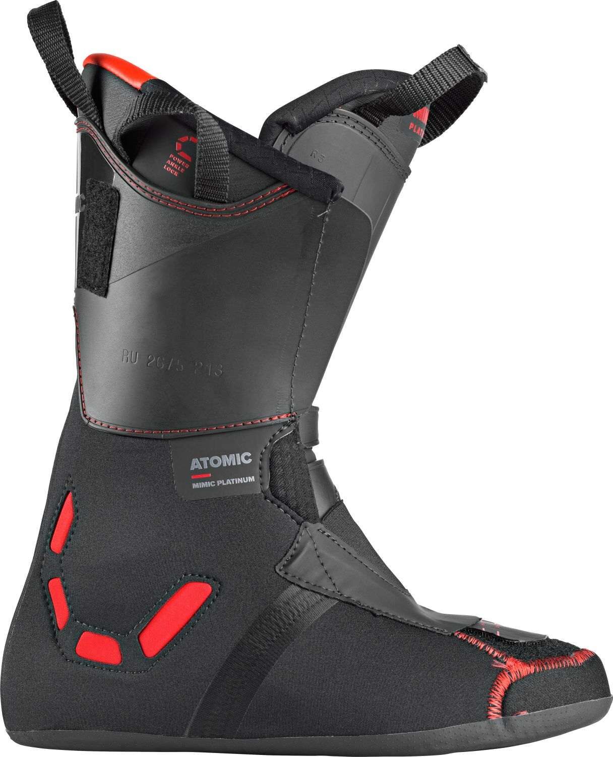 Review: - Atomic Hawx Ultra 130 S Dual BOA | SkiTalk | Ski