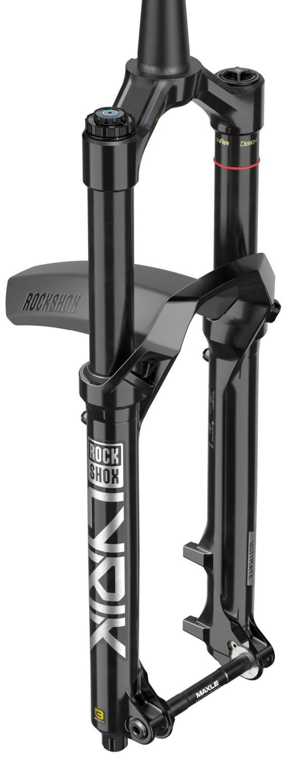 女性に人気！ ROCKSHOX アップグレードキット PIKE Charger2 (2017