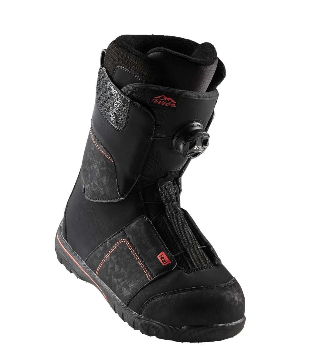 Boa Coiler Boots Snowboard Head Head Women's Galore LYT BOA