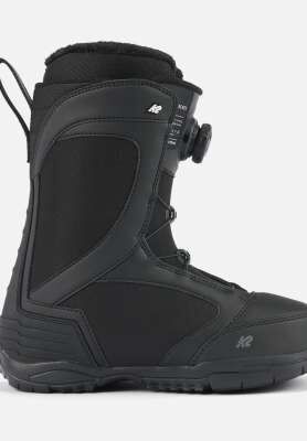 NIDECKER TRANSIT ジャパンフィット ダブルBOA　26.5 Men's Boots | Feet First | Nidecker | USA