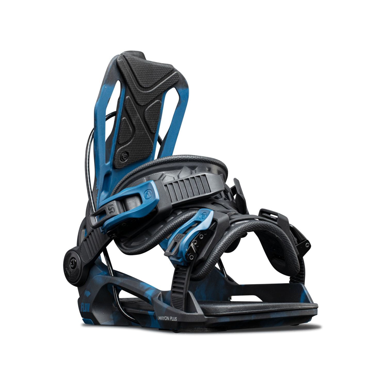 Flow Bindings Mayon Plus online bobleisure