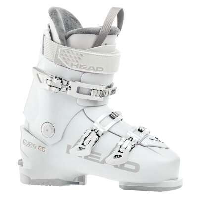 Ski Boots - bobleisure