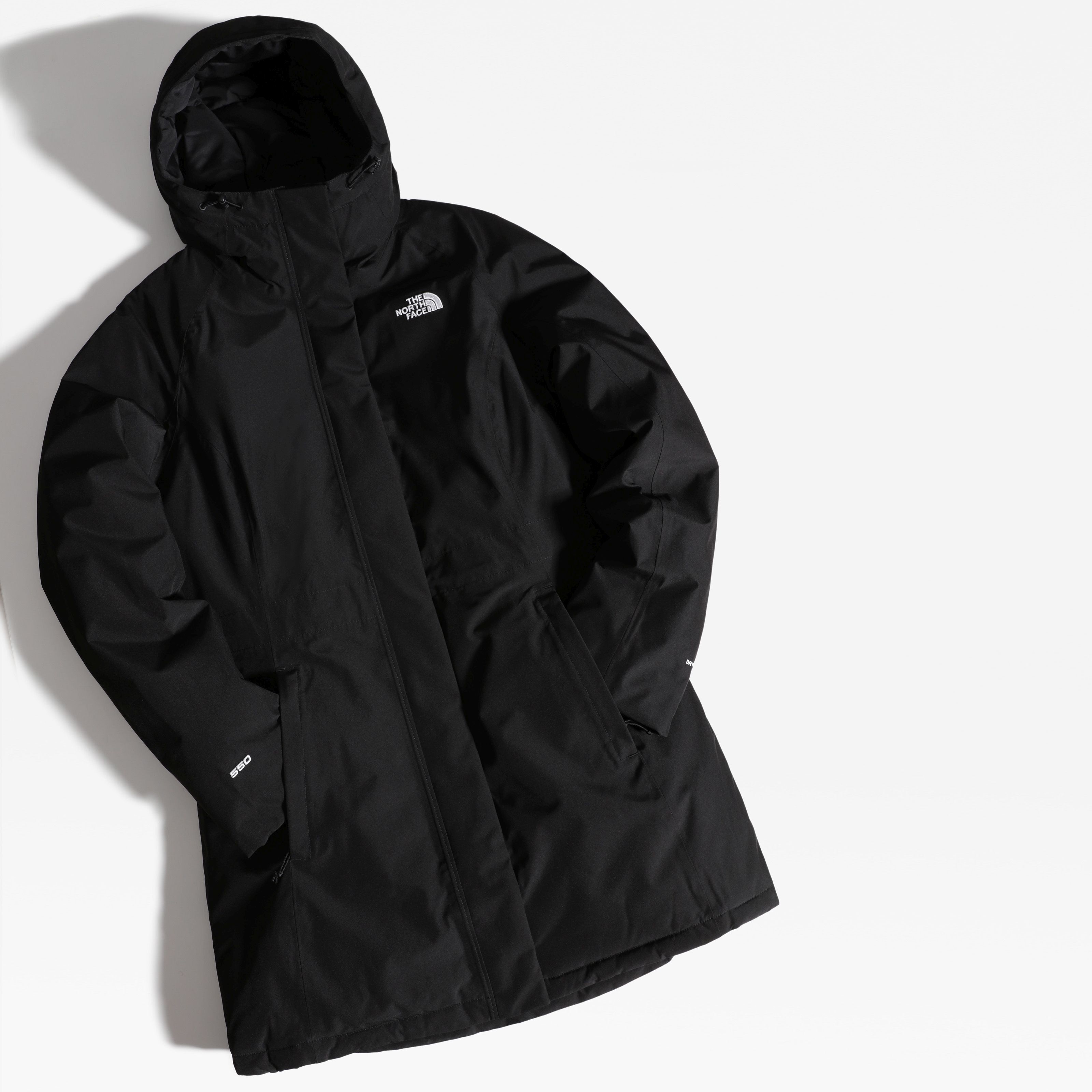 Brooklyn parka hot sale