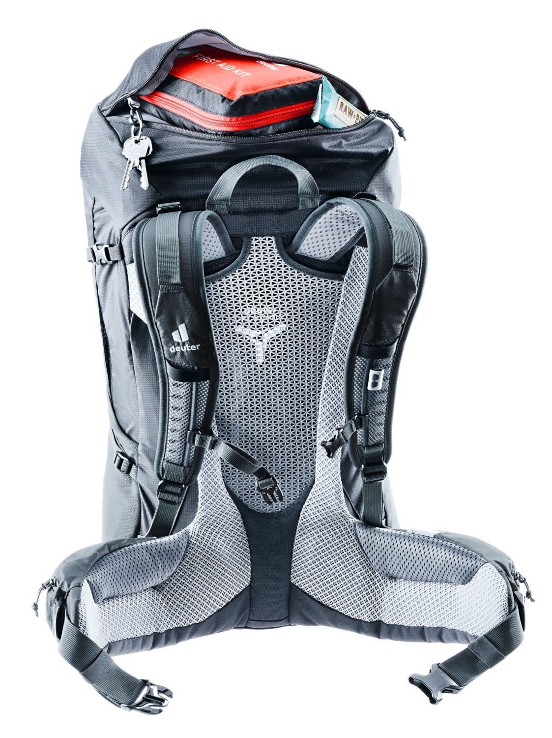 Deuter futura 2024 pro 36 backpack