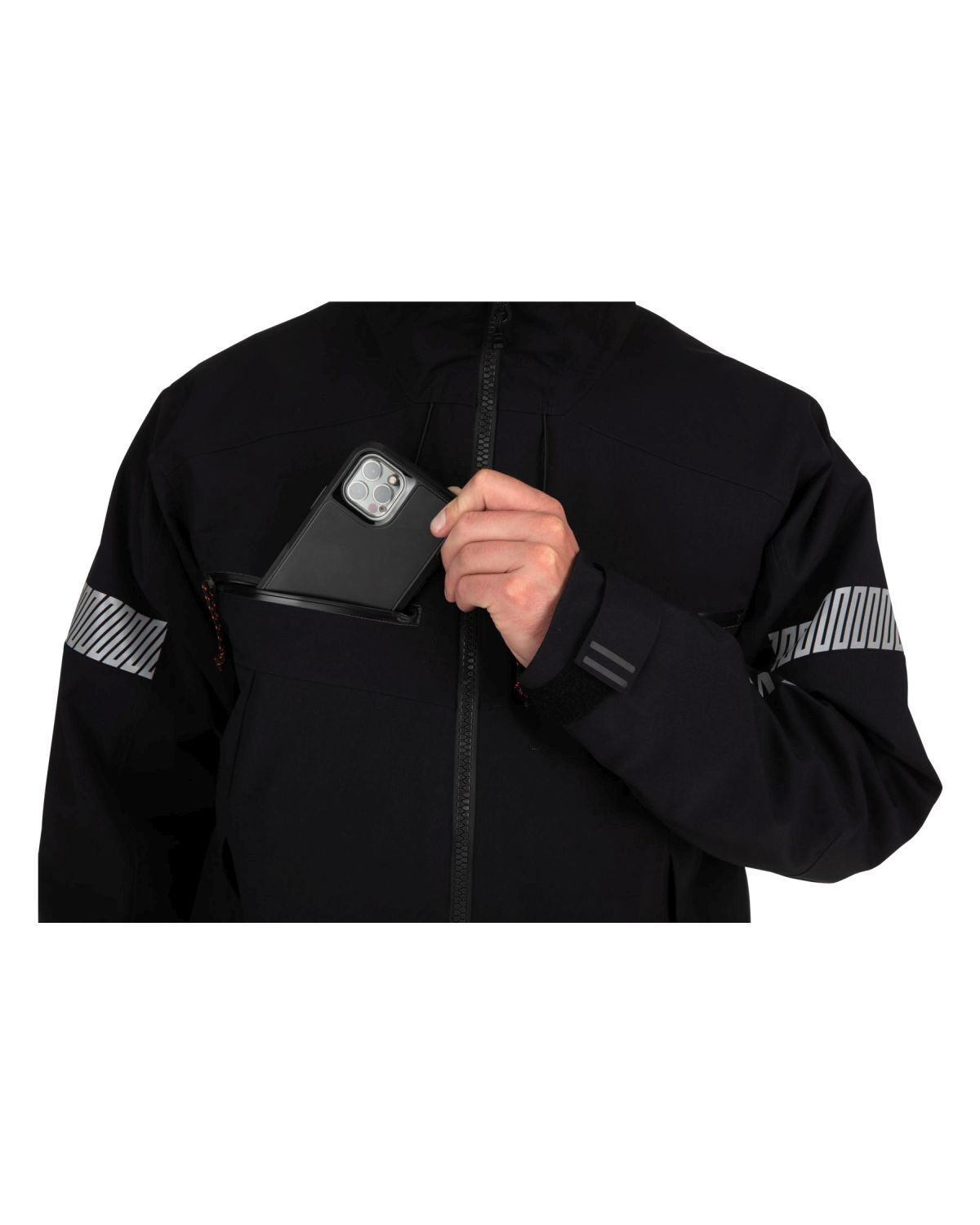 Simms Simms CX Jacket online bobleisure