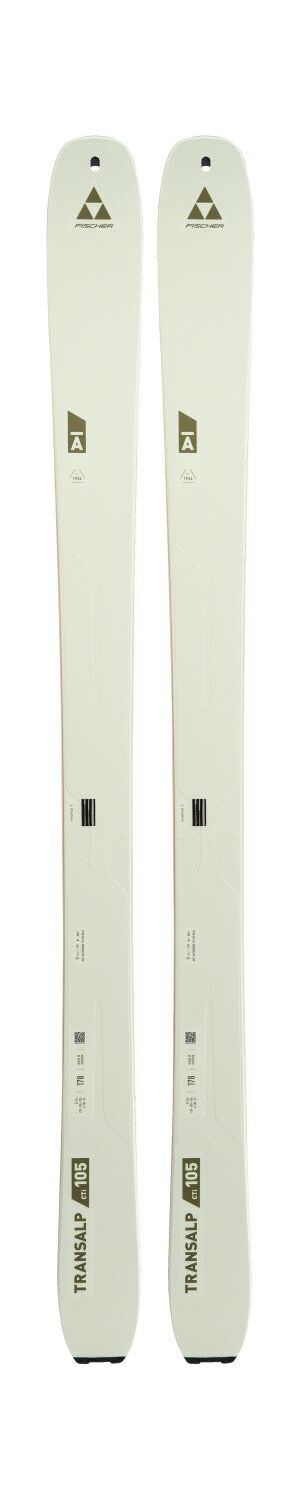 FISCHER Transalp 105 CTI online bobleisure