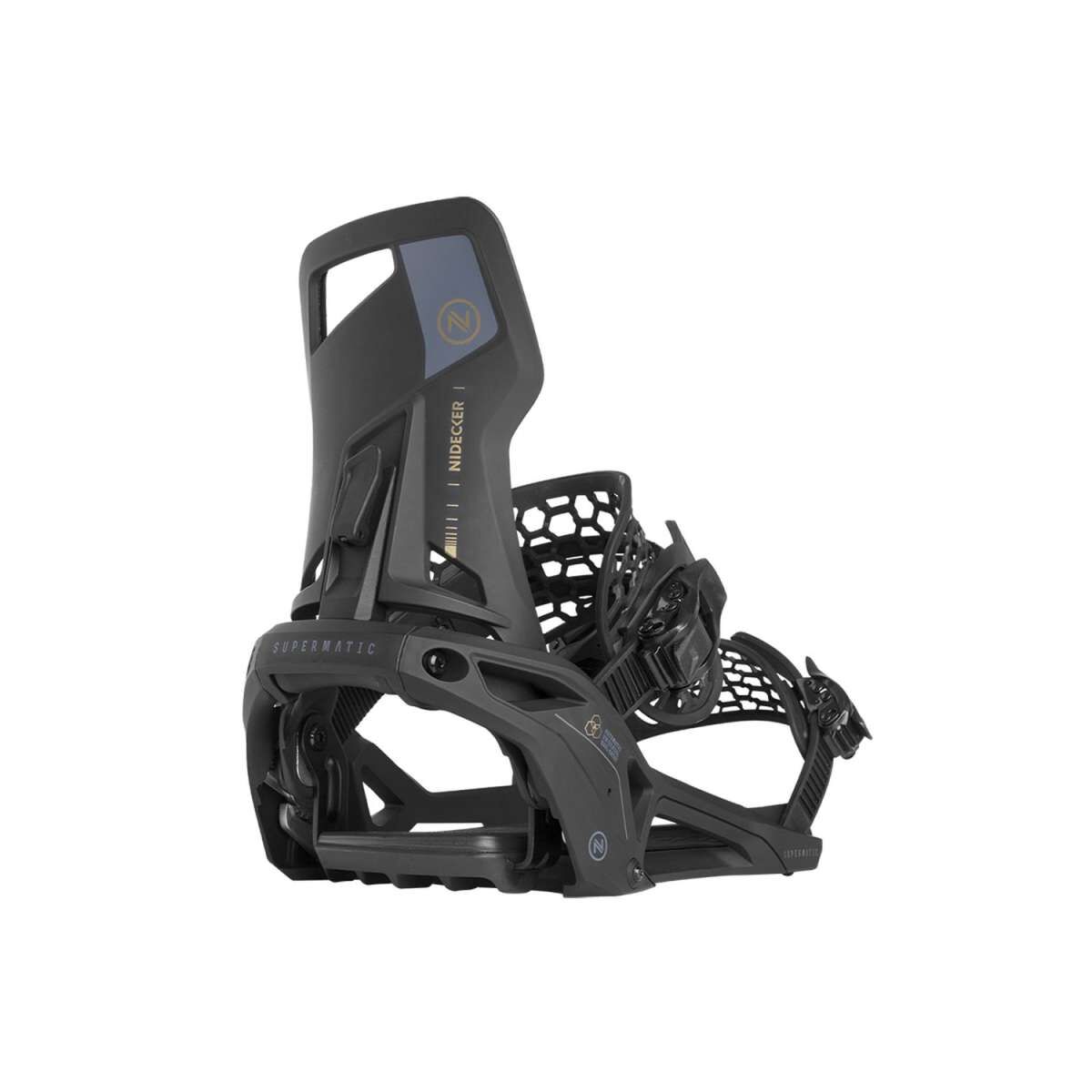 Nidecker Supermatic online bobleisure