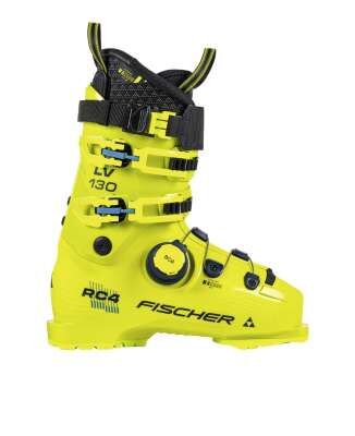 RC4 Podium RD Worldcup STD 5:1 | Ski Boots | Skiing | Snow | CA