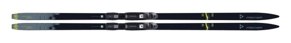 Fischer Sprint Crown Cross Country Skis