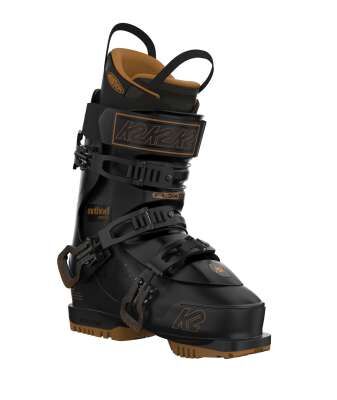 Revolve KF | Ski Boots | Skiing | Snow | CA Bobleisure