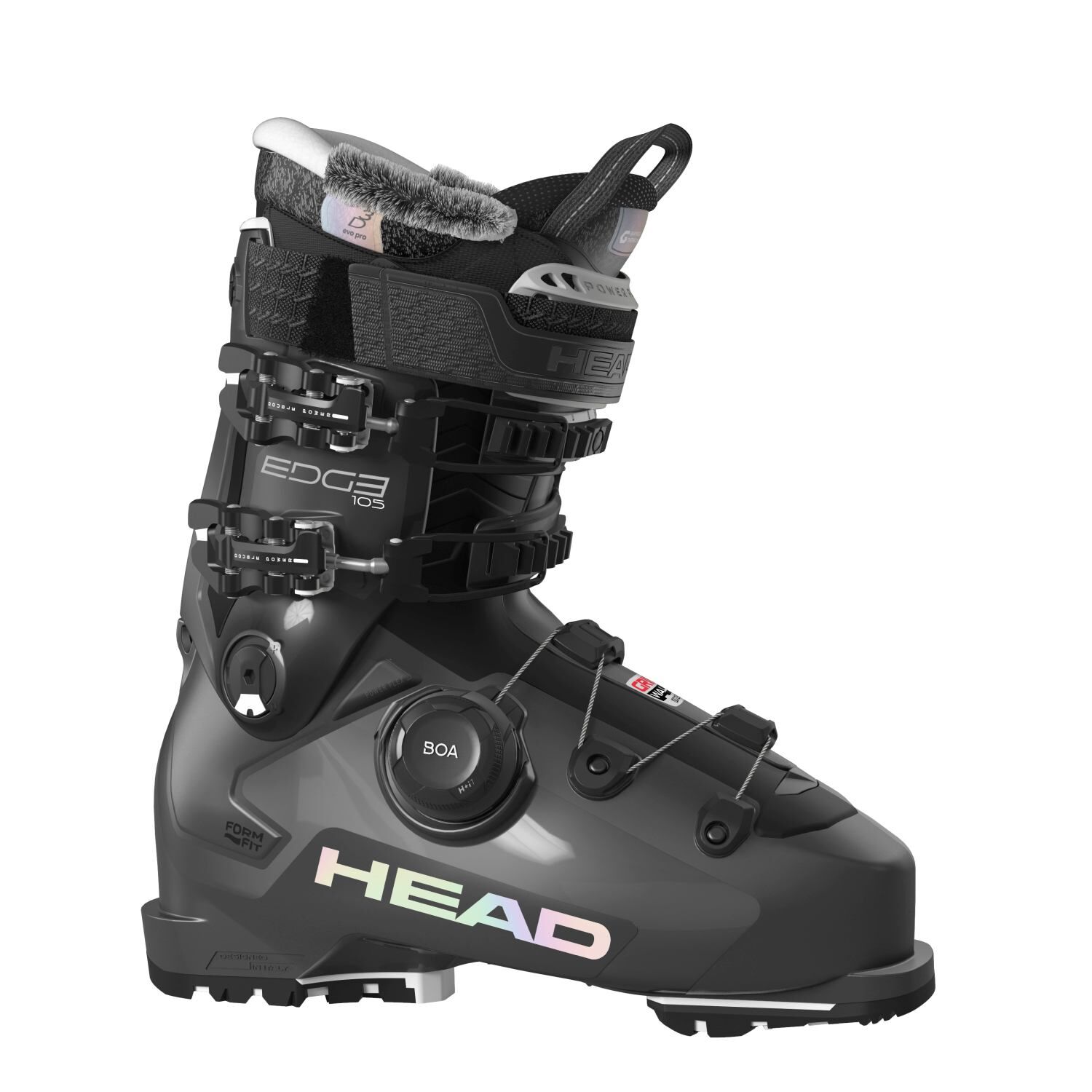 Edge 105 W HV GW BOA | スキーブーツ | スキー | 雪 | Bobleisure Japan