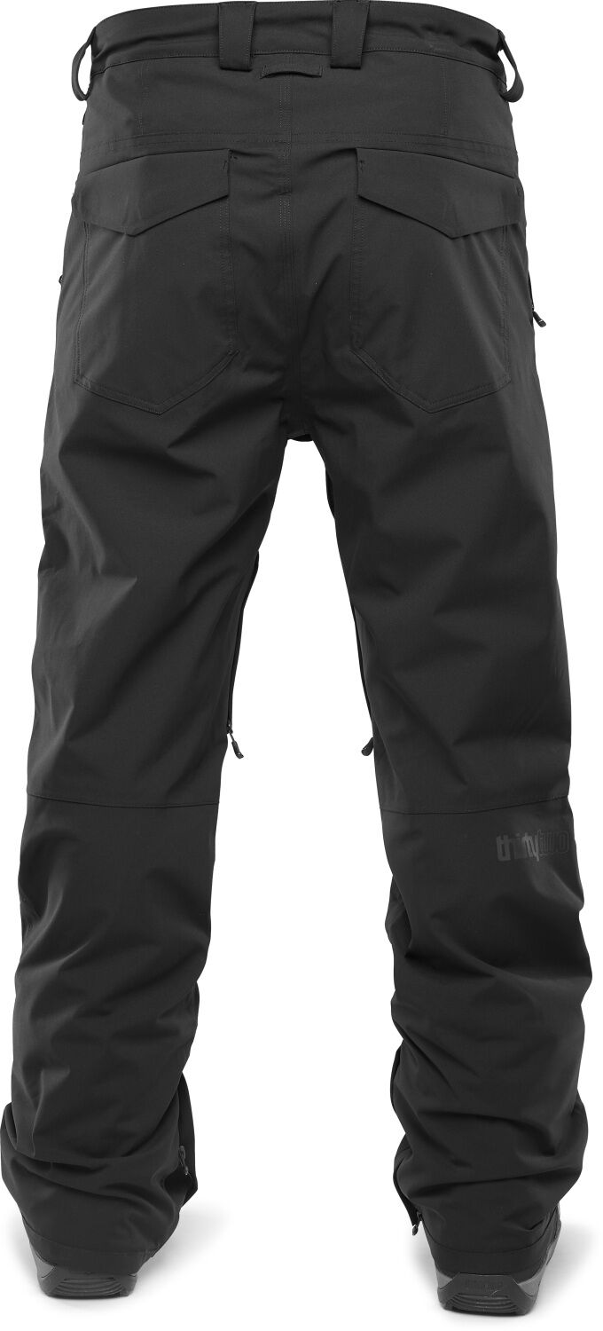 17-18 ThirtyTwo Wooderson Pant Black M 17-18 ThirtyTwo Wooderson