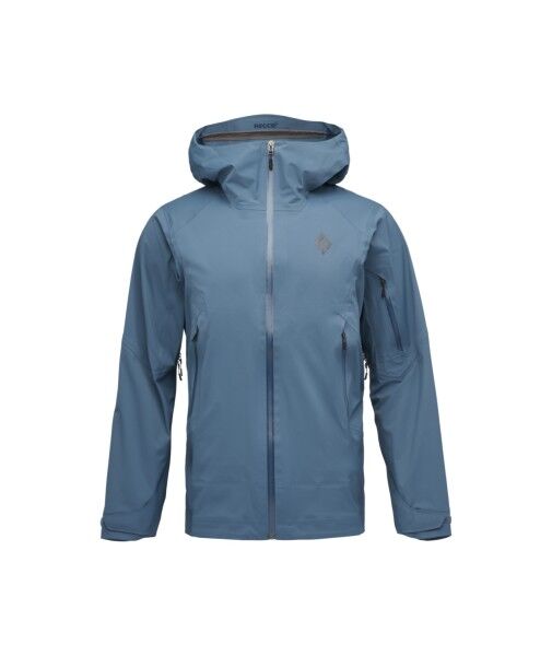 Image 745019_4034_M+Recon+LT+Stretch+Shell_Midnight+Blue_01_.jpg