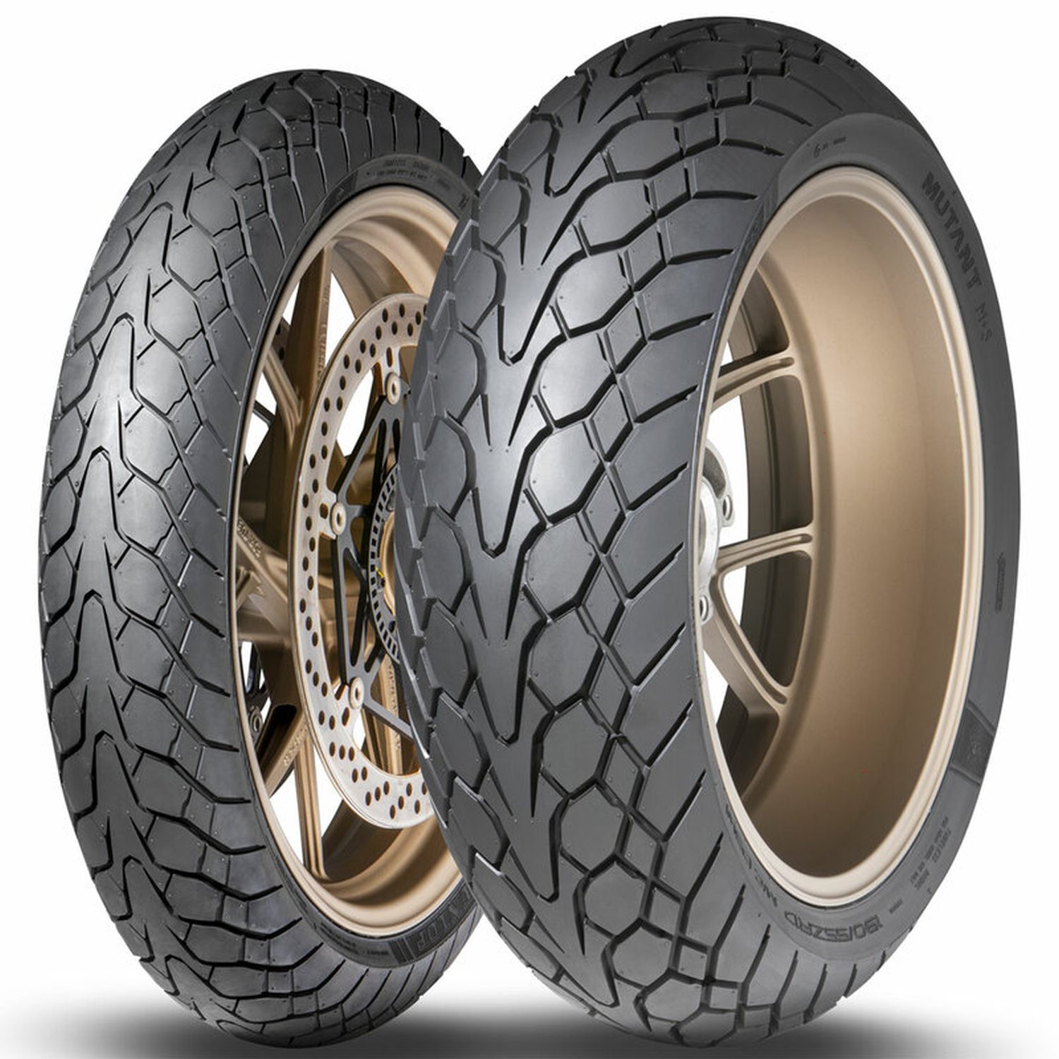 Dunlop Tyre Mutant online bobleisure