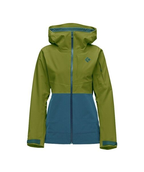 Image E7O9_9525_W RECON STCH SKI SHL_CRAG GREEN CREEK BLUE_01_.jpg