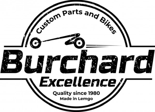 Burchard Excellence