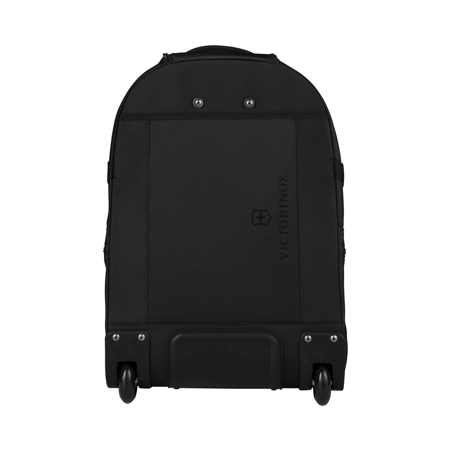 Victorinox backpack 2024 with wheels