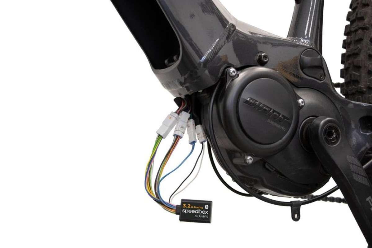 3.2 B.Tuning for Giant | Urban & Touring | E-Bikes | Two Wheels