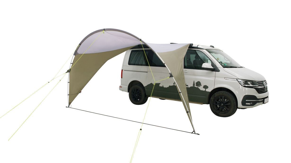 Outwell touring canopy l best sale