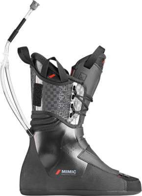 Sidas Thermo CRT Slim Liner - Ski Boots from Ski Bartlett UK
