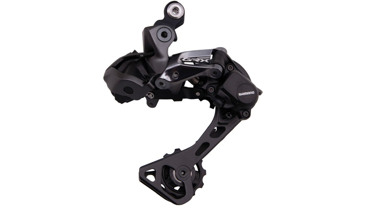 shimano grx derailleur compatibility