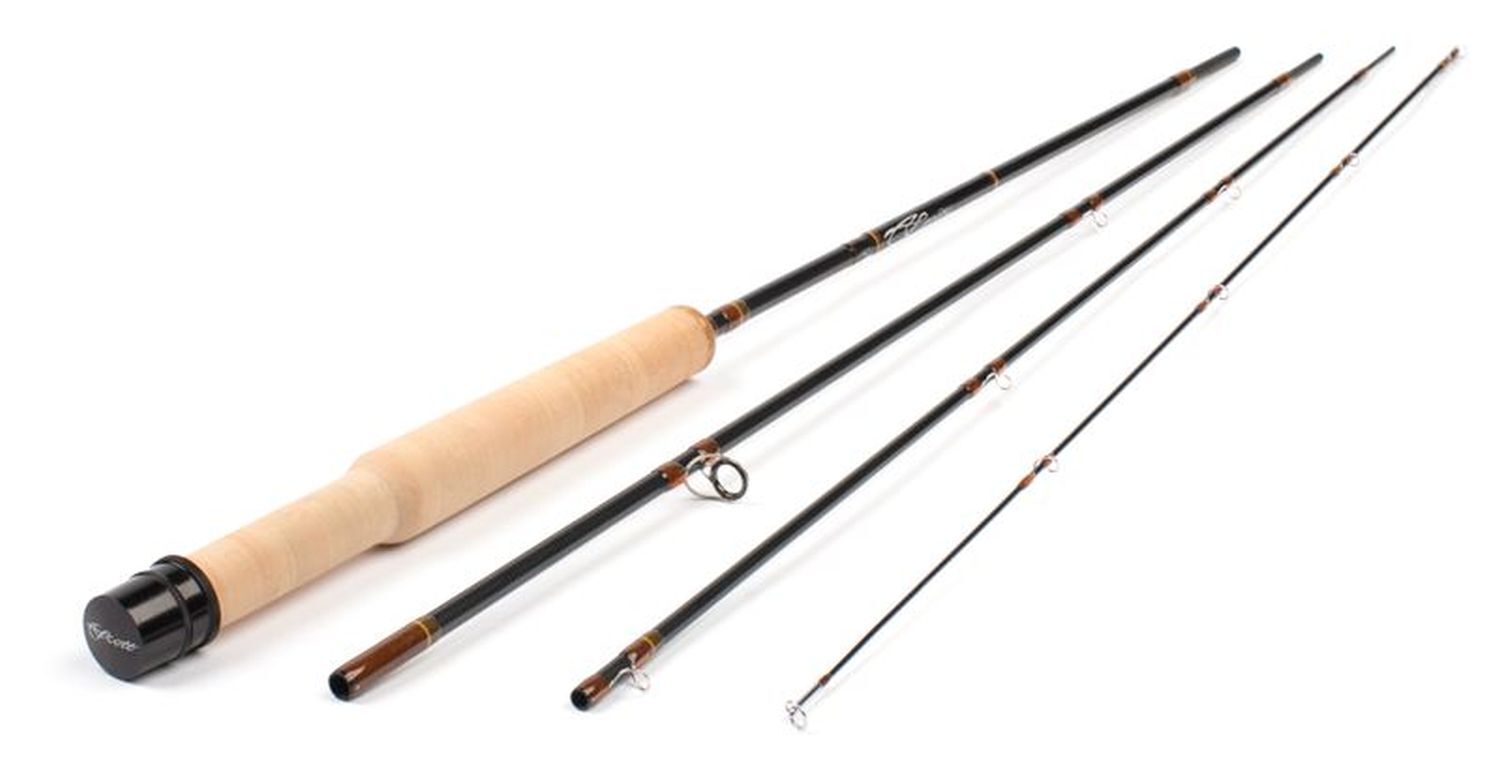 Scott Fly Rod Co. Scott Sector online bobleisure - Canada