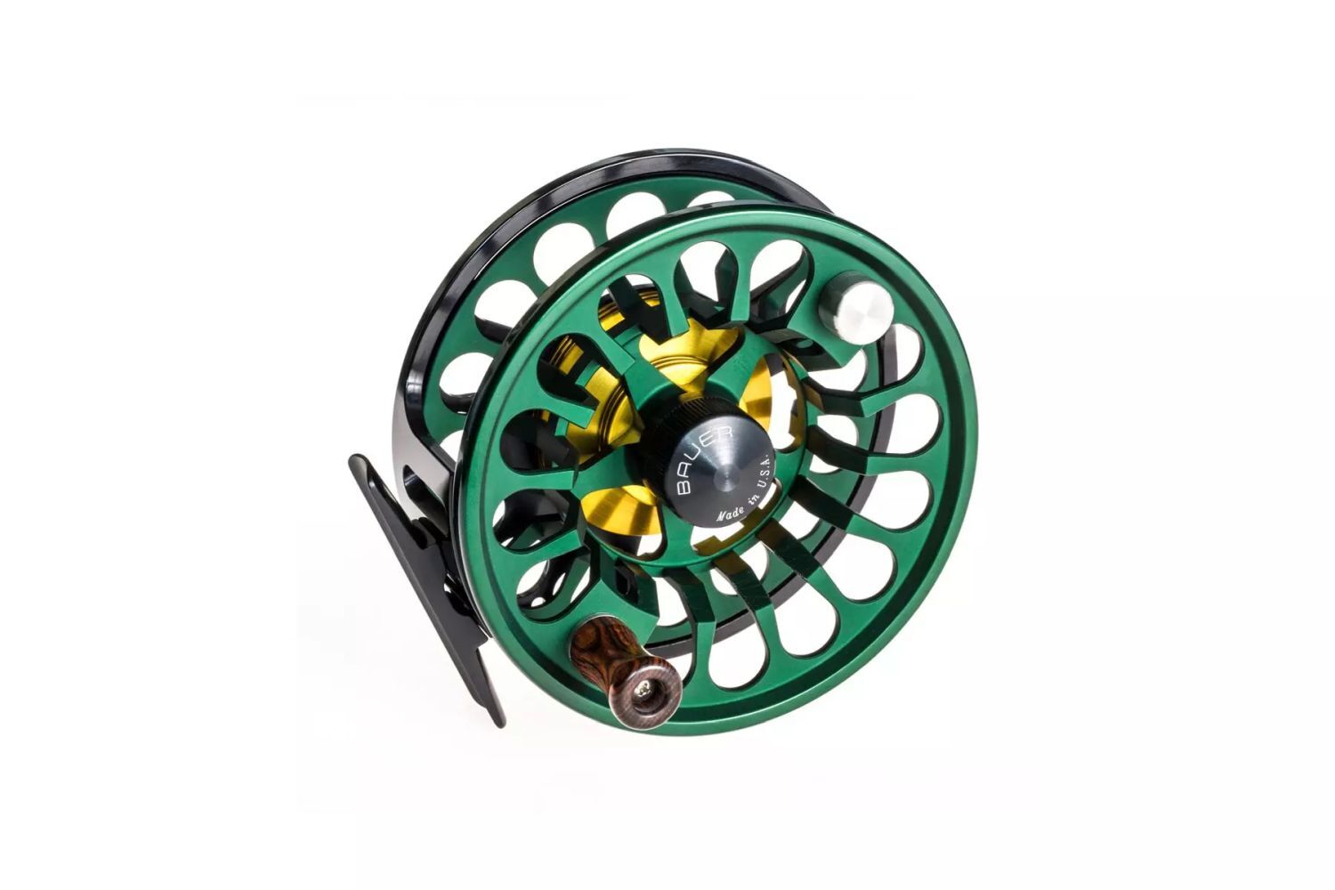 Bauer Fly Reels RX 7 Reel online bobleisure