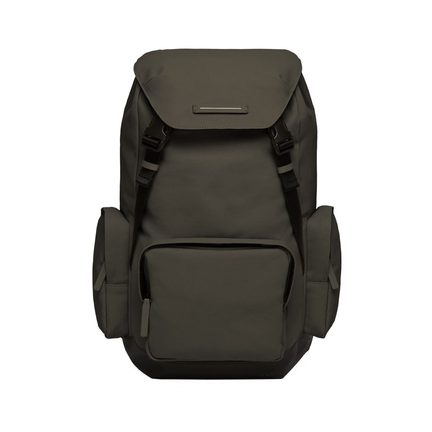 Buy HORIZN STUDIOS M5 Cabin Luggage (33 L) with an Integrated, Removable  Smart Charger and inbuilt Compression Pad. for Trips 2-3 Days. (All Black)  Online at desertcartINDIA