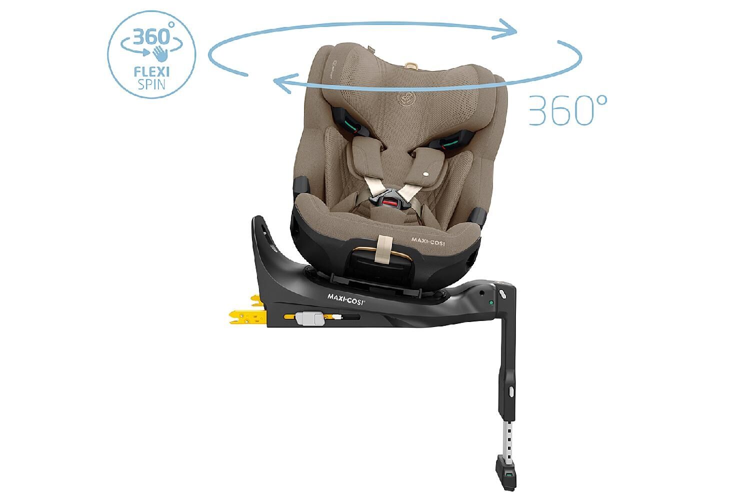 Maxi-Cosi Emerald 360 Pro online bobleisure