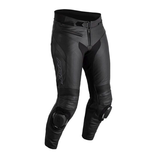 Leather Motorcycle Pants - Alpinestars, Dainese Leather Pants