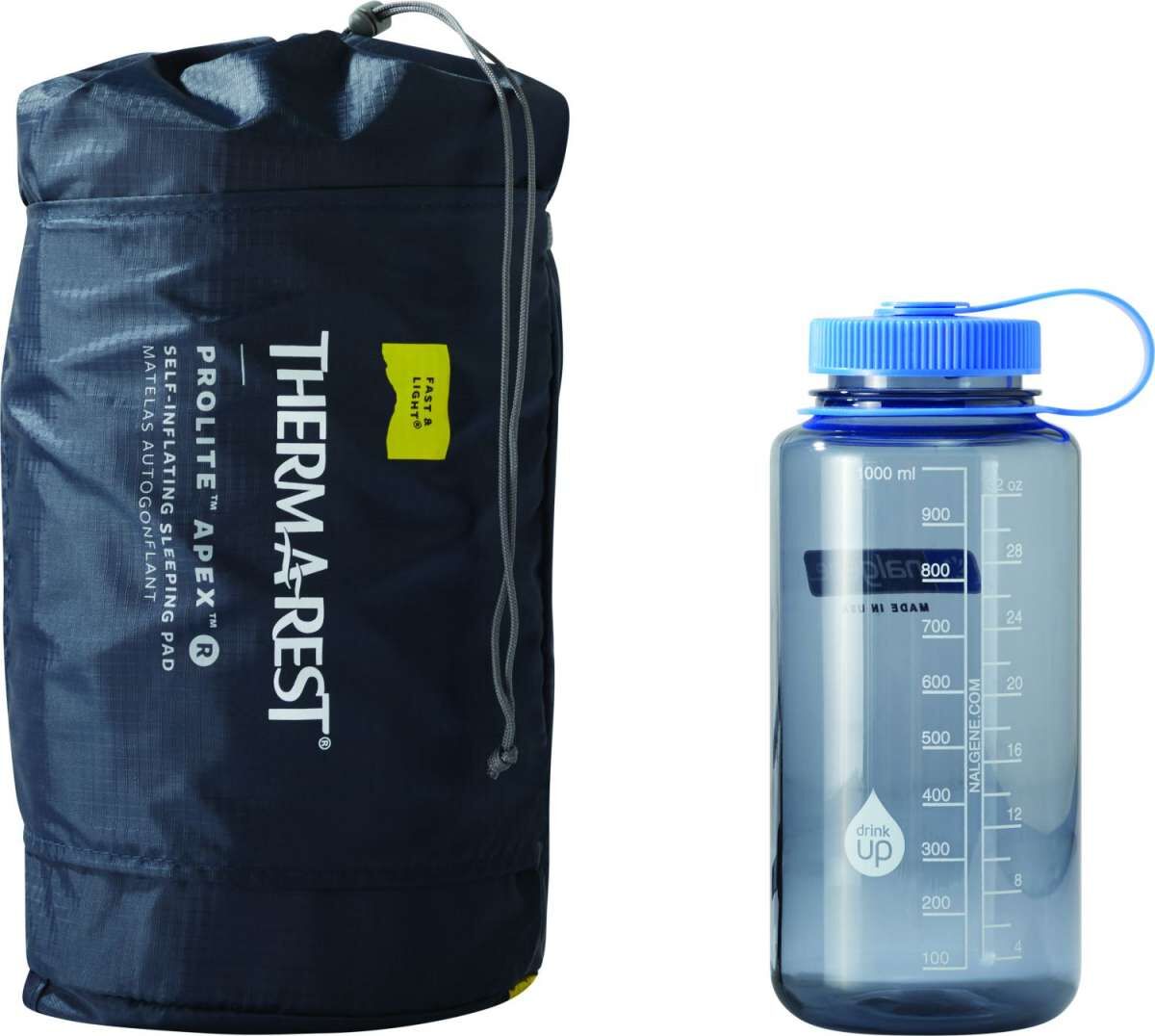 THERMAREST　PROLITE APEX L Thermarest ProLite Apex Sleeping Pad: Regular & Large