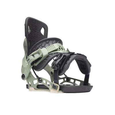 FLOW NX2 23-24 L（26.0〜） Flow NX2 2026 | Flip It & Rip It | Nidecker | USA