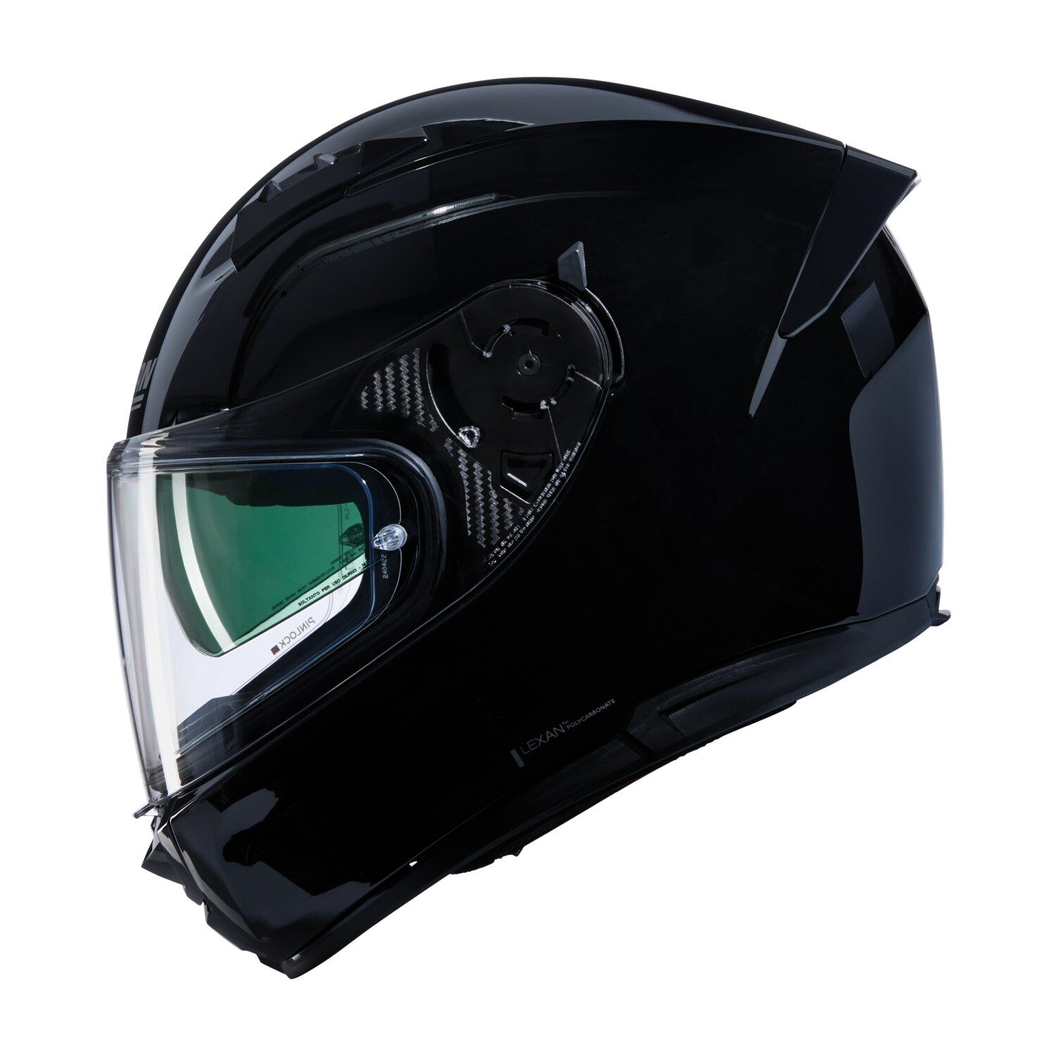 Nolan N60-6 online bobleisure