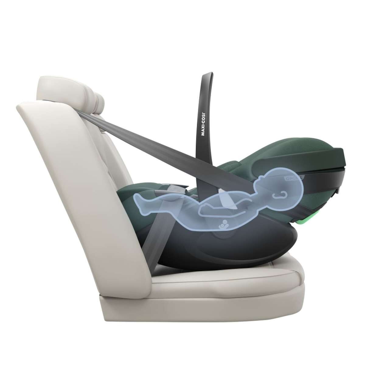 Maxi-Cosi Pebble 360 Pro online bobleisure