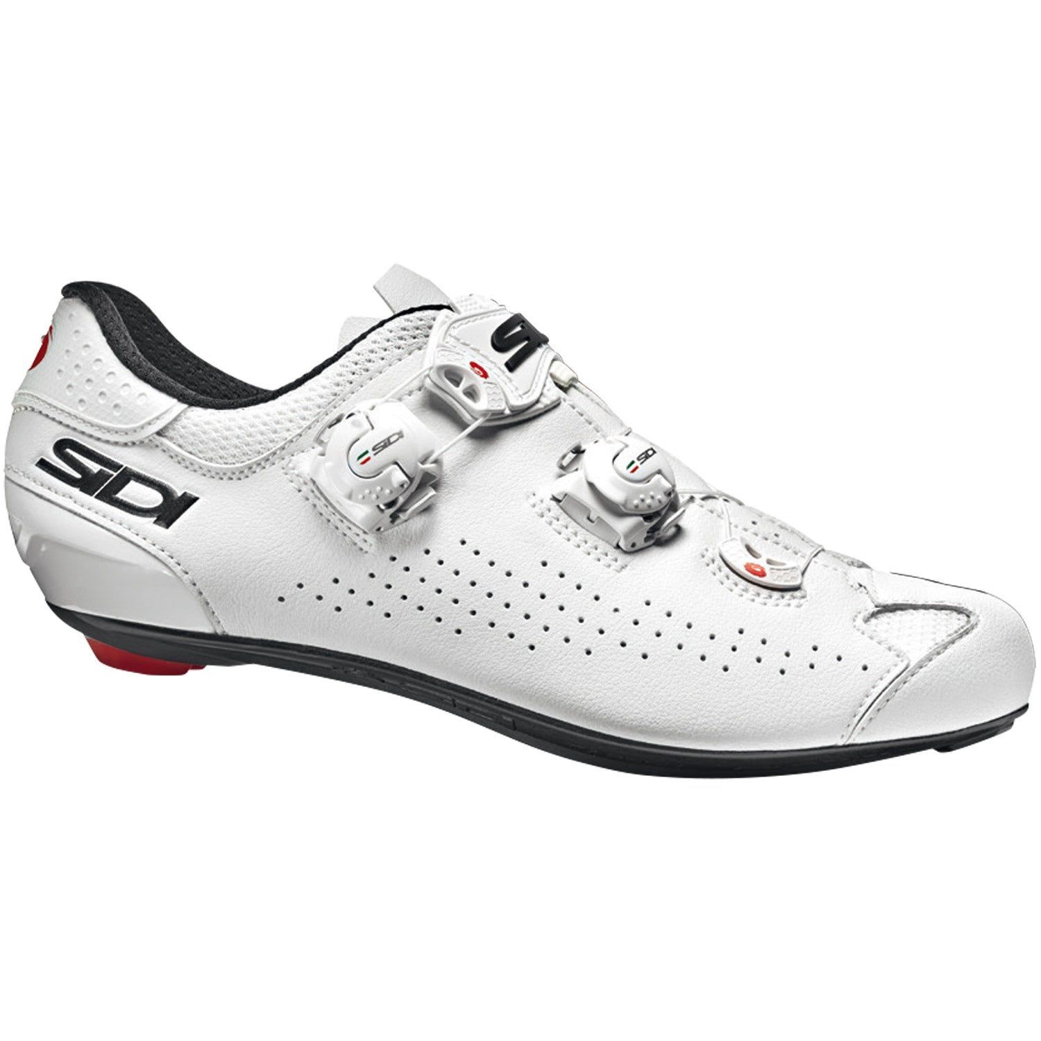 Sidi Genius 10 online bobleisure