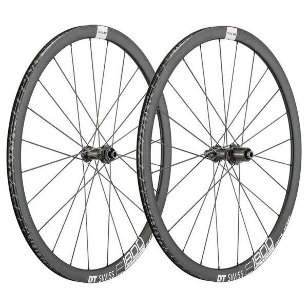 DT Swiss E 1800 Spline