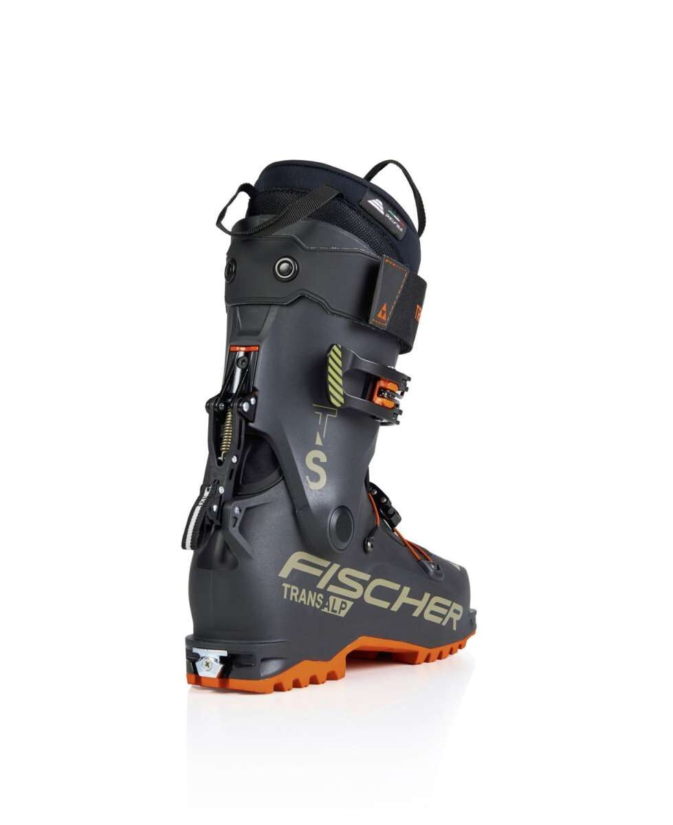 FISCHER Transalp TS online bobleisure