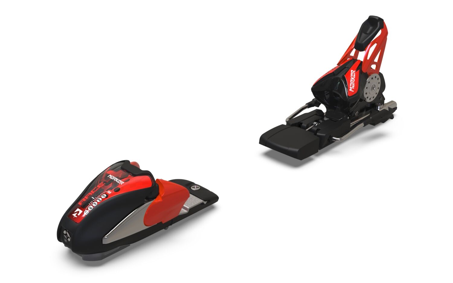 Marker Comp 30 NG Bindings 2025 Völkl