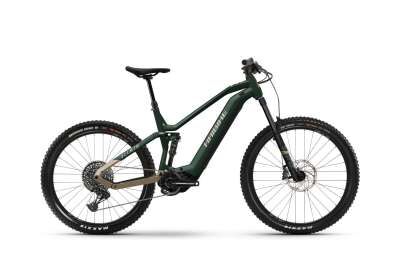 Haibike AllMtn 2 2024 Electric bike