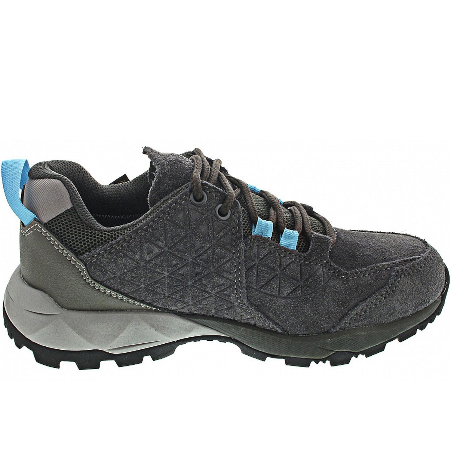 Jack wolfskin cascade hike lt hot sale texapore low