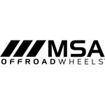 MSA WHEELS