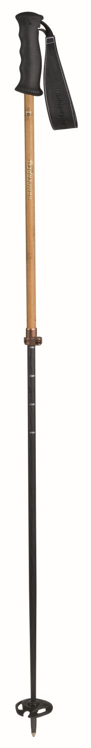 Komperdell Carbon Cloud Bamboo Vario online bobleisure