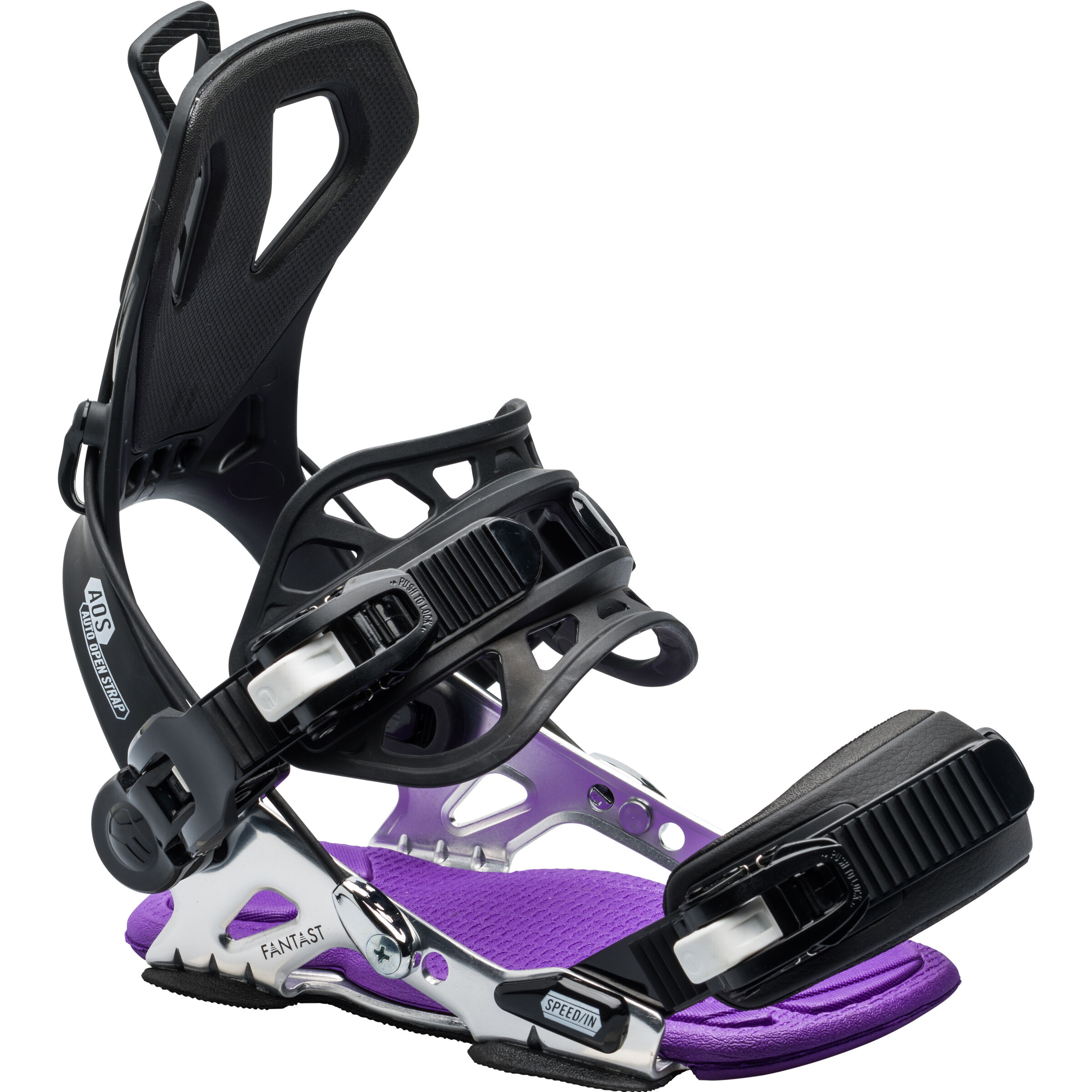 Primal Ski and Snowboard Lock