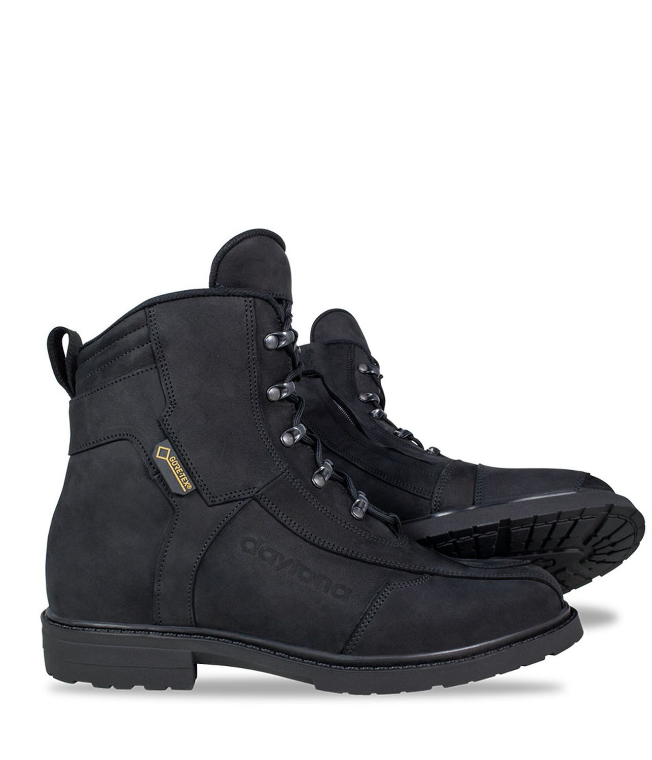 AC Classics GTX Boot | Motorcycle Shoes | Motorcycle | Two  display picture 1