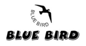 Blue Bird