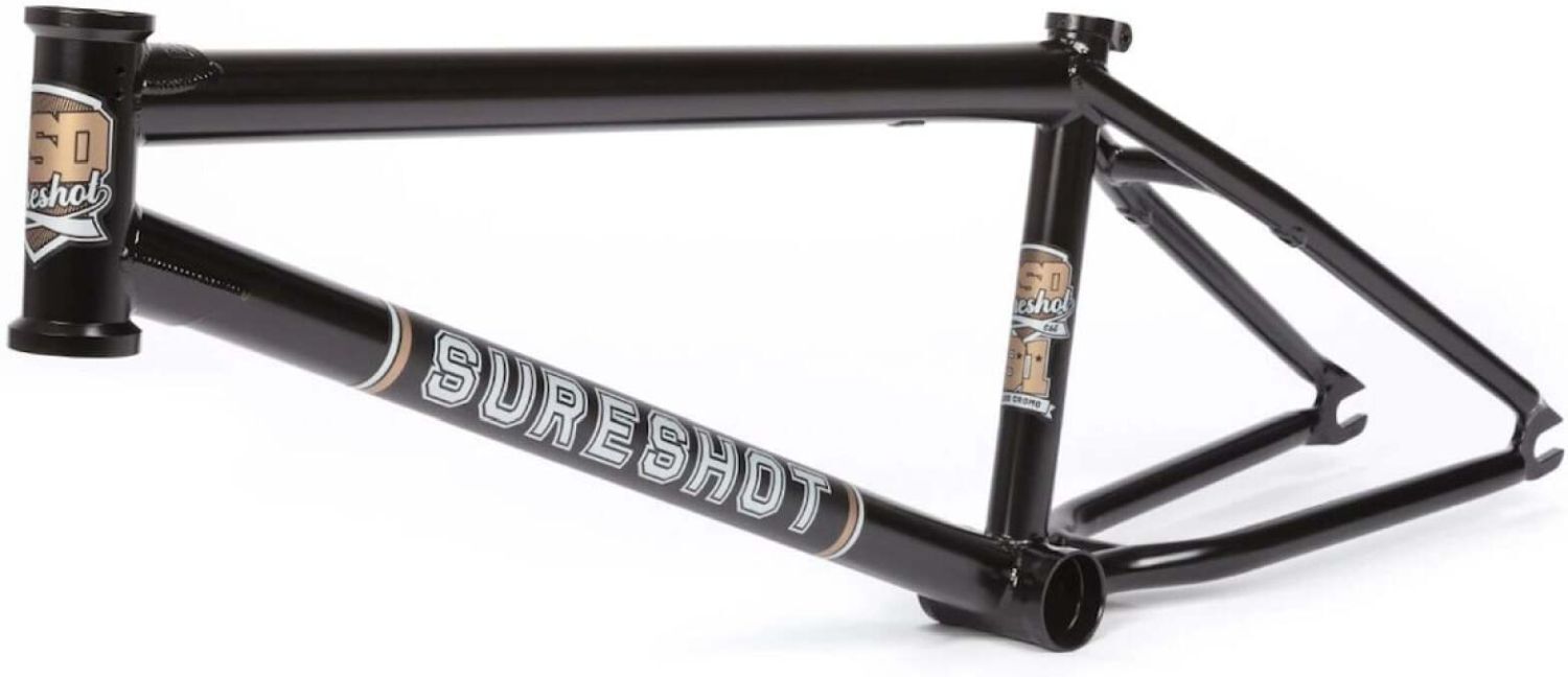 Bsd sureshot 2025