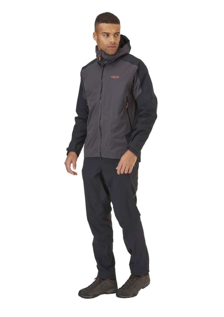 Kinetic alpine jacket sale