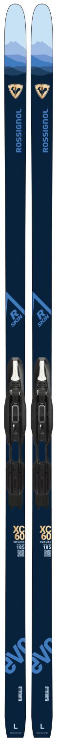 Rossignol xc60 on sale